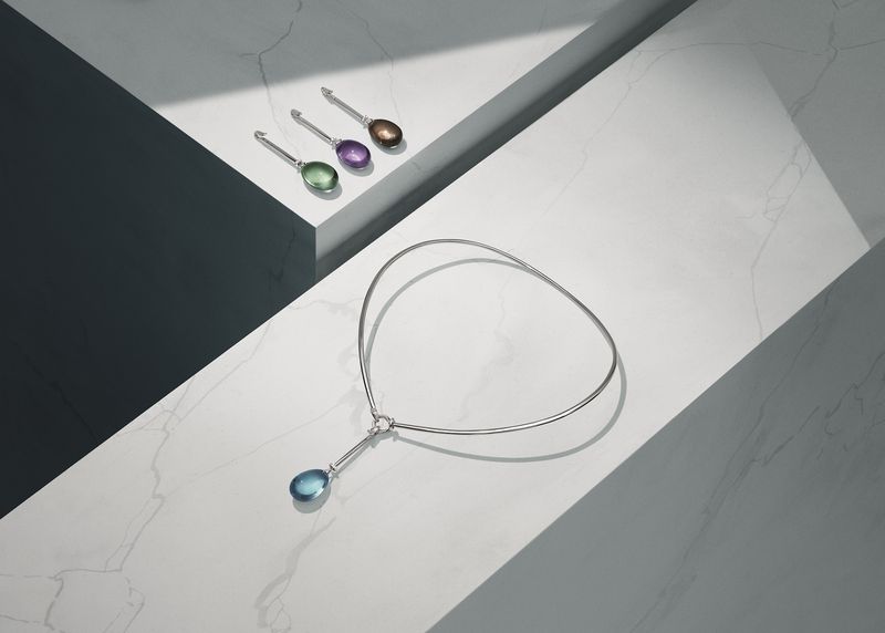 georg jensendewdrop