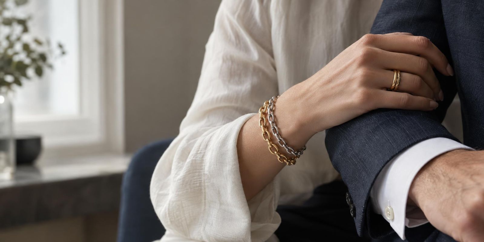Svedbom – smycken